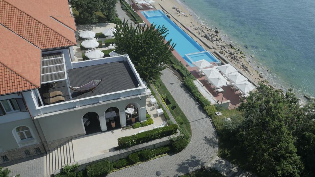 Oasis Boutique Hotel, Riviera Holiday Club, Private Beach 골든샌드 외부 사진